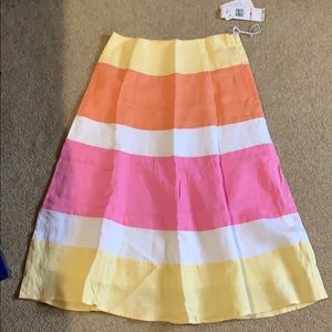 NWT Jones New York Skirt
